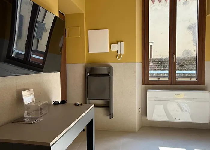 Richard'S Apartments - Porta Romana