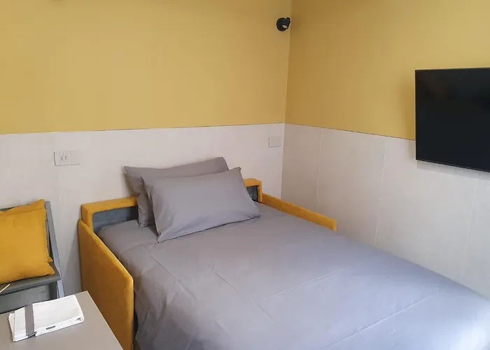 Richard'S Apartments - Porta Romana